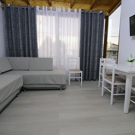 Garden Vila Ermali Ксамил Экстерьер фото