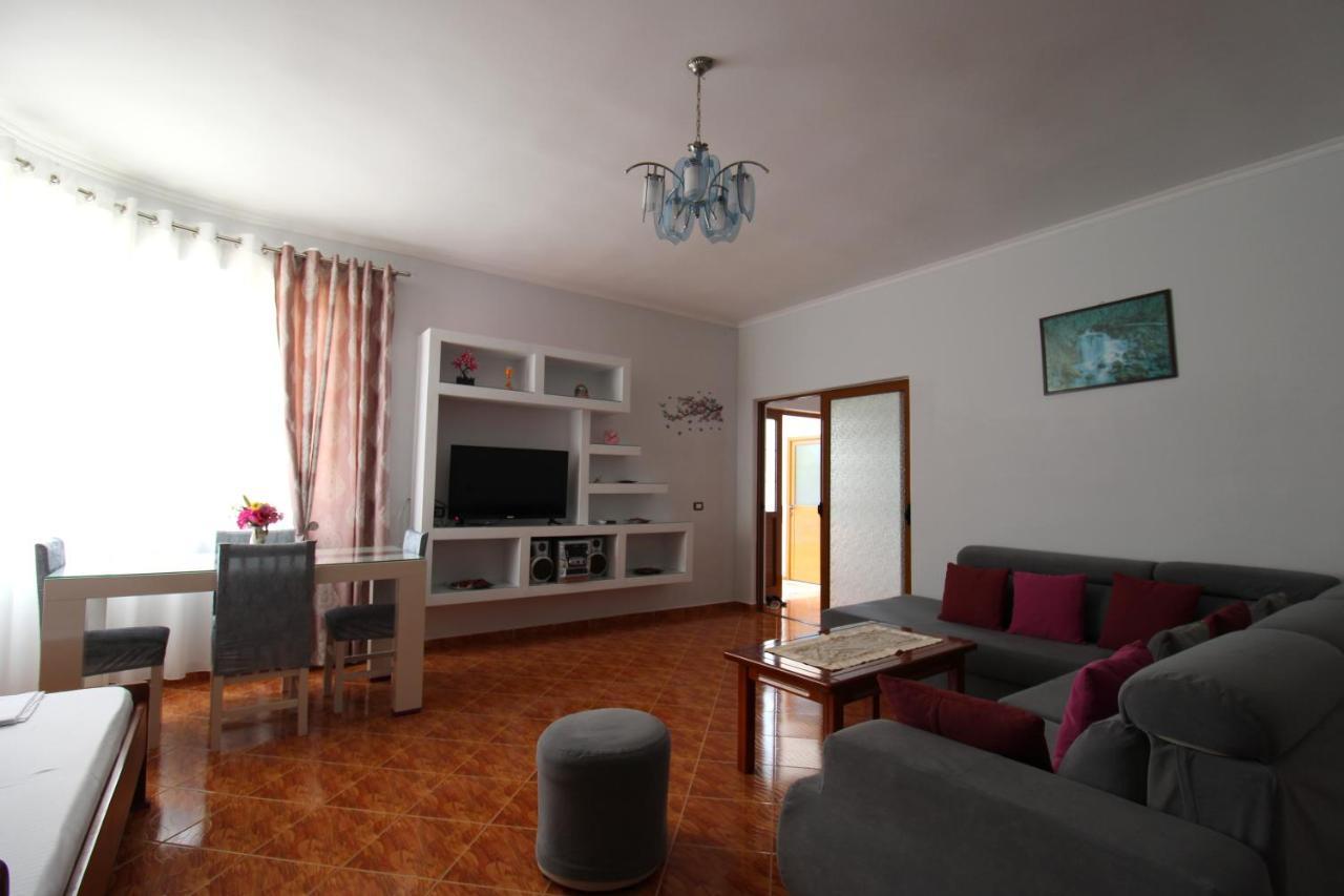 Garden Vila Ermali Ксамил Экстерьер фото