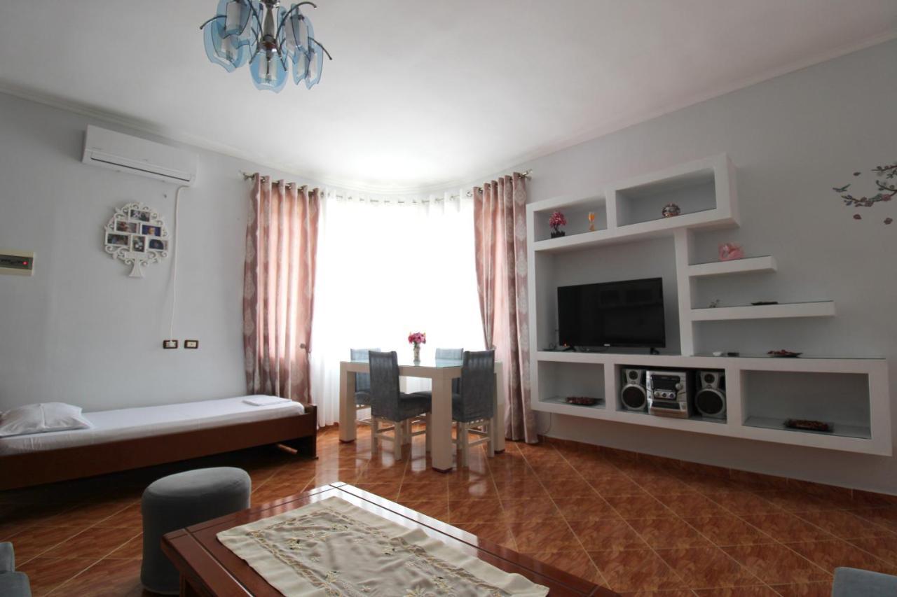 Garden Vila Ermali Ксамил Экстерьер фото