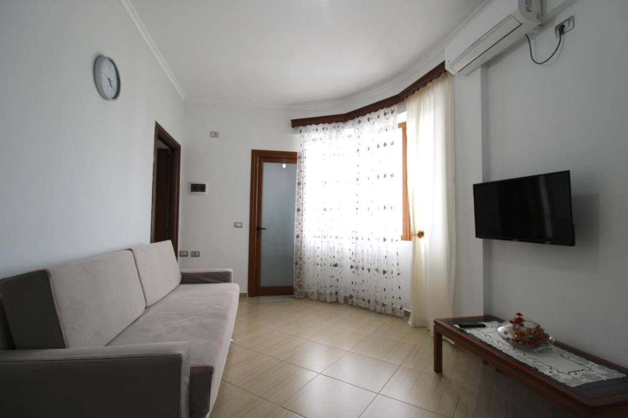 Garden Vila Ermali Ксамил Экстерьер фото