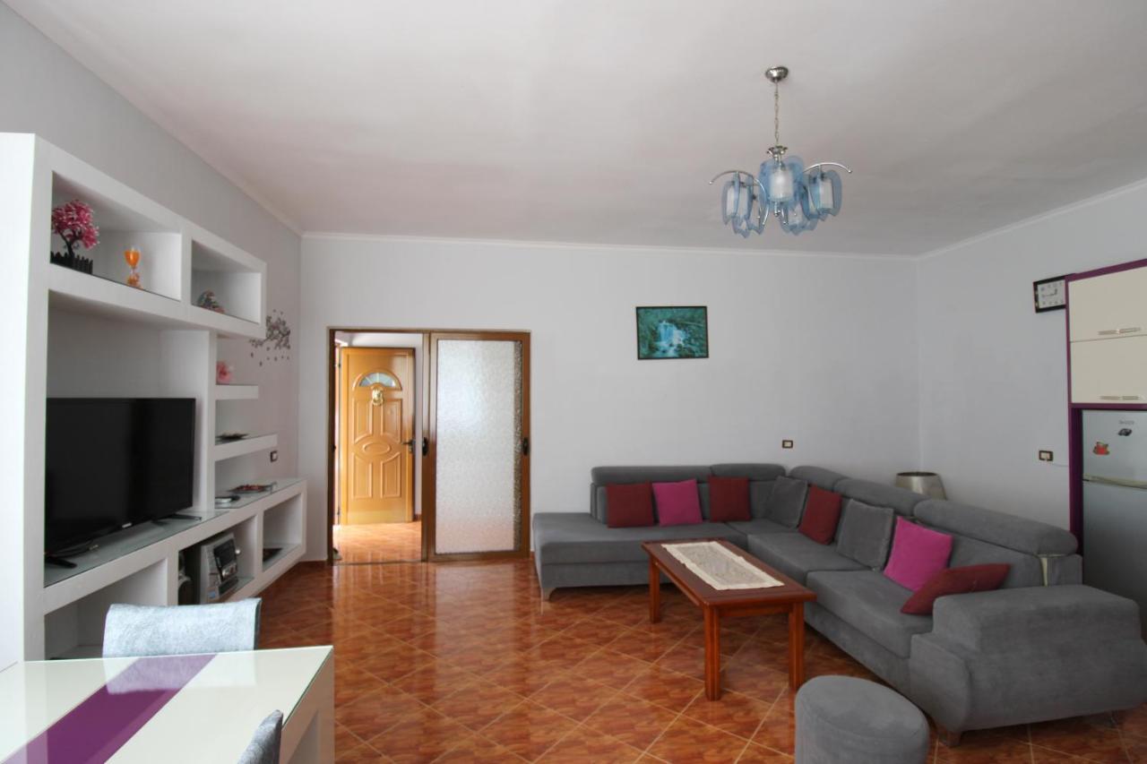 Garden Vila Ermali Ксамил Экстерьер фото