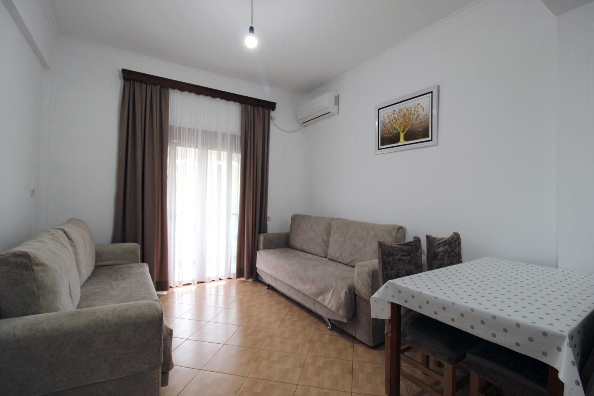 Garden Vila Ermali Ксамил Экстерьер фото